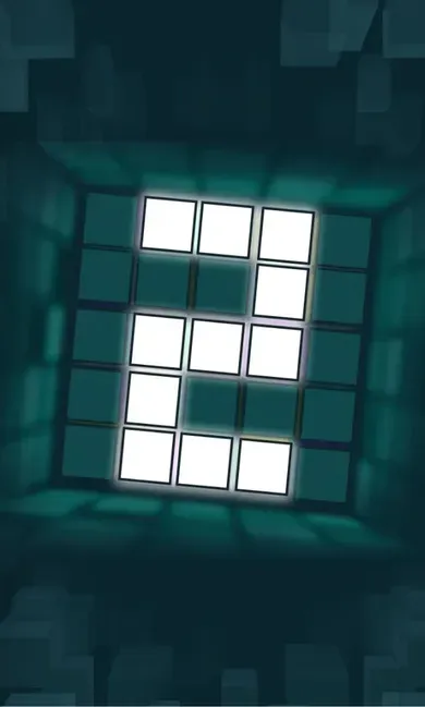 Cubes 2