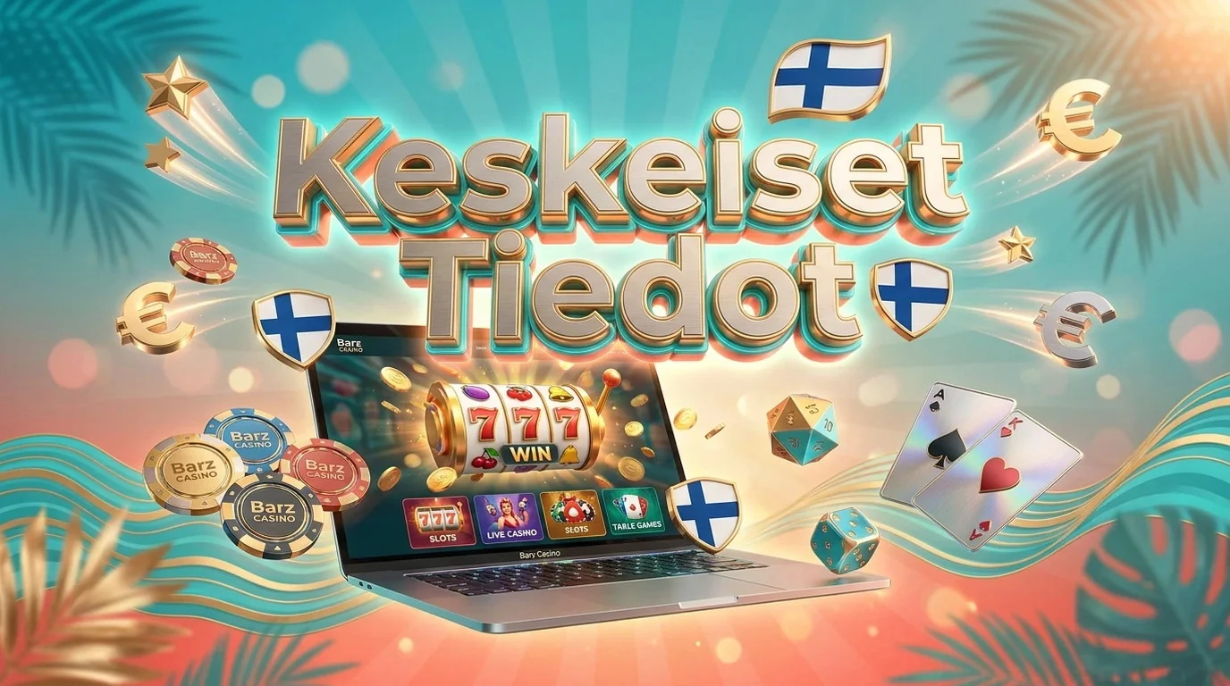 Keskeiset Tiedot
