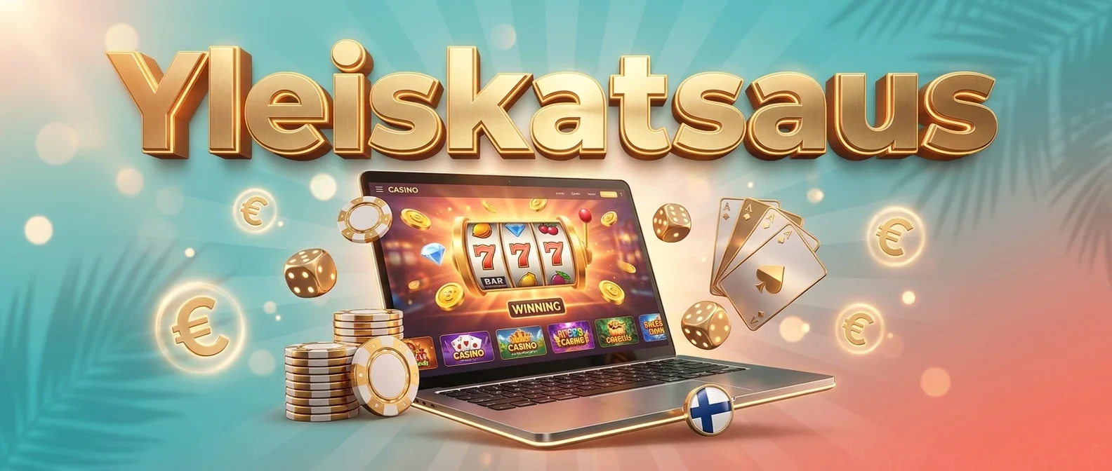 Yleiskatsaus